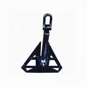 Delta Flipper Anchor Sort