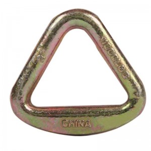 Smedte Delta Triangle Rings